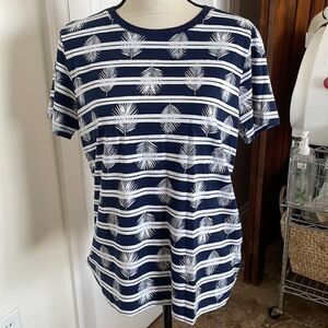 Lands End soft tshirt . Never worn.